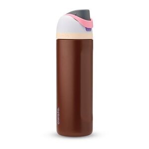 Owala 24oz FreeSip Stainless Steel Water
Bottle - Maroon